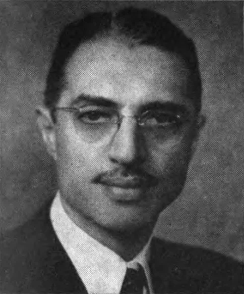 Isidore Dollinger