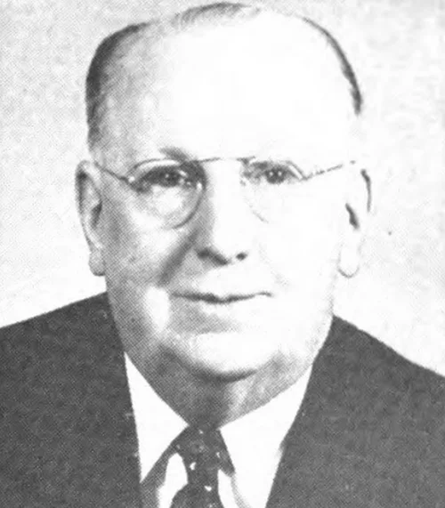 Ivor Fenton