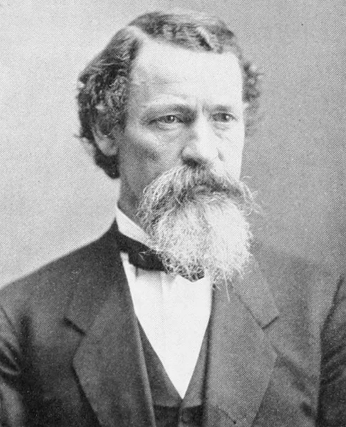 Jabez Sutherland