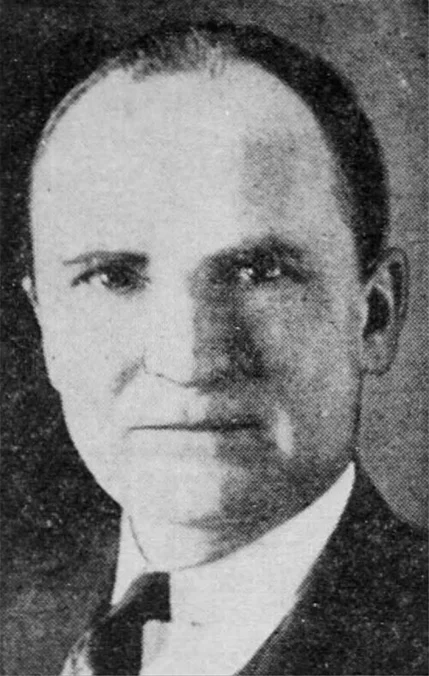 Jackson Adair