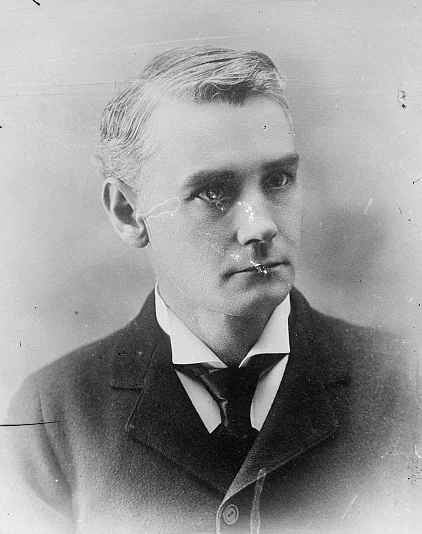 Jacob Yost