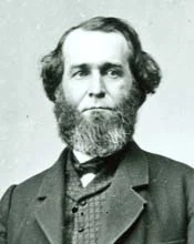 James Allen