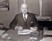 James Auchincloss