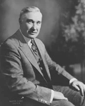 James Bowler