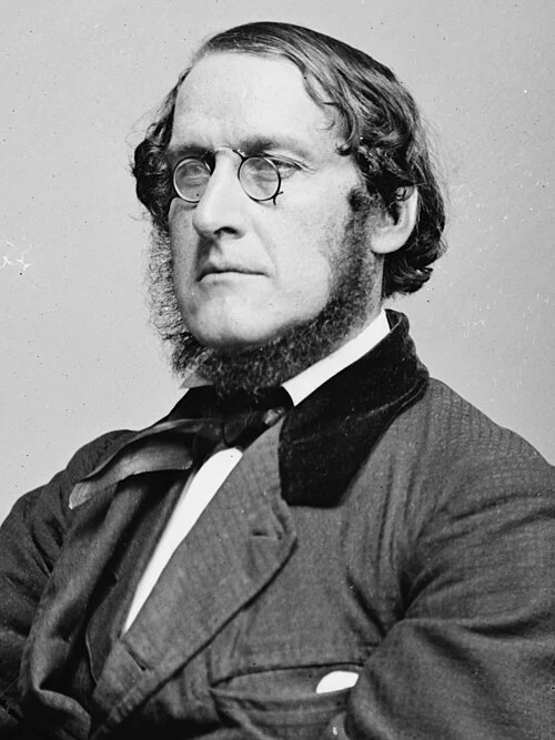 James Brooks