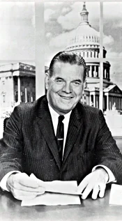 James Burke