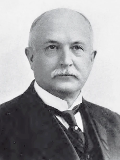 James Campbell