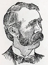 James Cooney