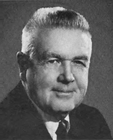 James Delaney