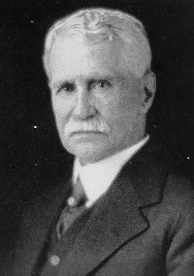James Denny