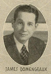 James Domengeaux