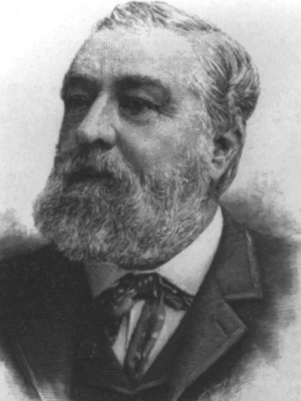 James Eustis