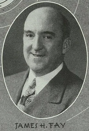 James Fay