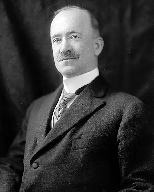 James Gallivan