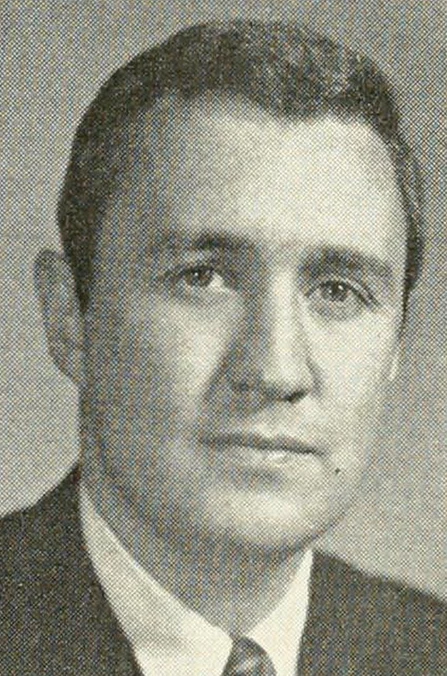 James Gardner