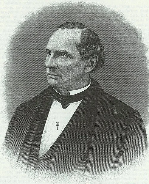 James Graham