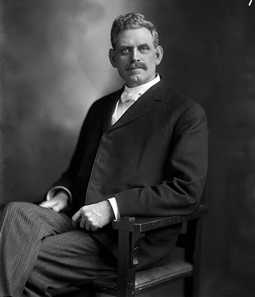 James Graham