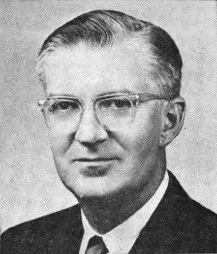 James Harvey