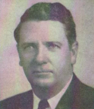 James Healey