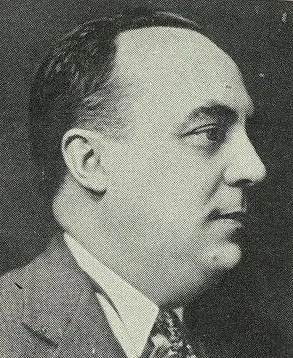 James Heffernan