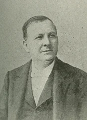 James Huling
