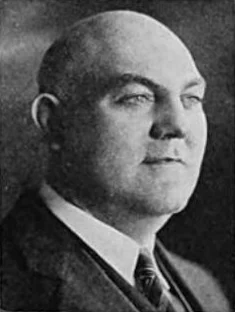 James Igoe