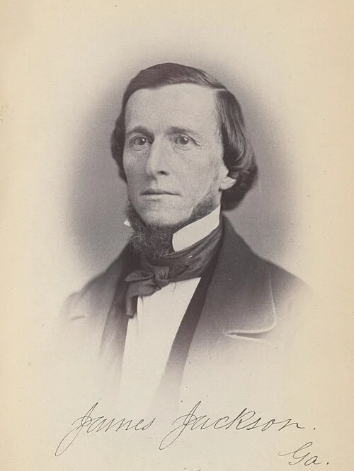 James Jackson