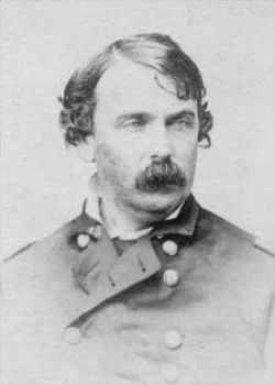 Portrait of James Jackson