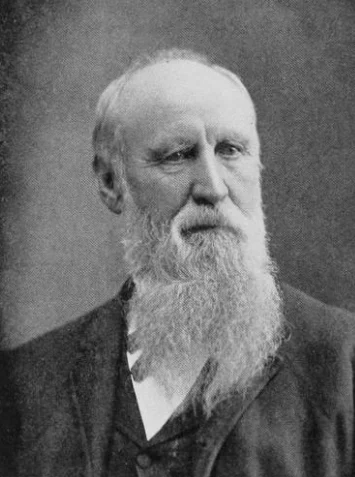 James Jackson