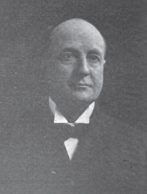 James Kennedy