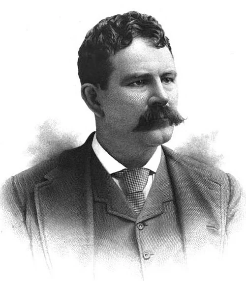 James Laird