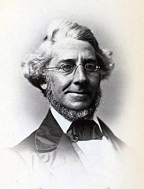 James Landy