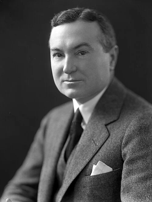 James Magee