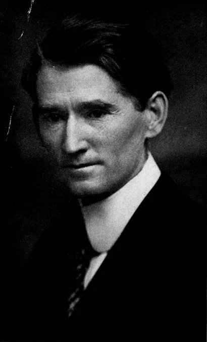 James Manahan