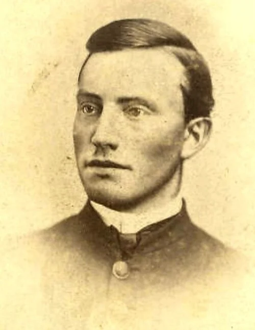 James McCleery