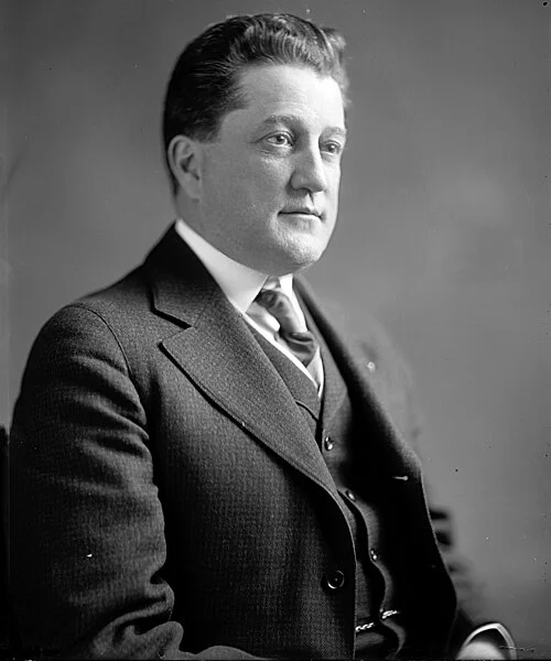 James McDermott