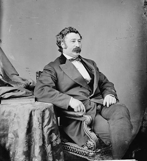 James Negley
