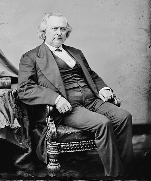 James Nye