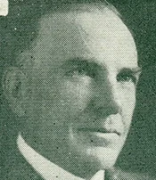 James O’Connor