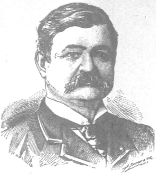 James O’Donnell