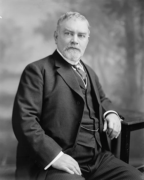 James O’Gorman