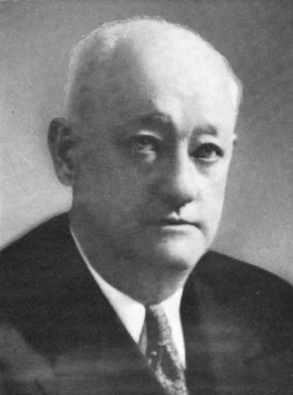 James O’Leary