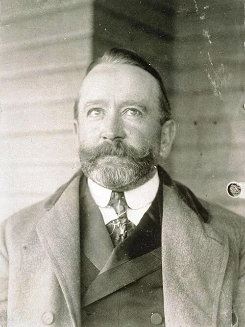 James Phelan