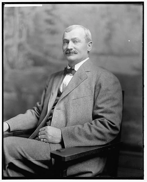 James Post