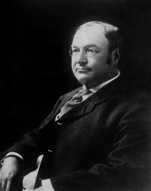 James Sherman