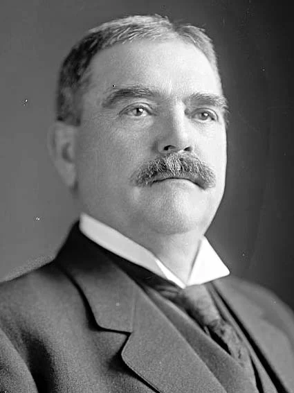 James Taliaferro