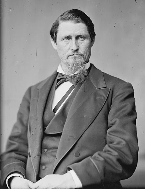 James Throckmorton