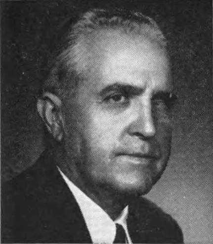 James Trimble