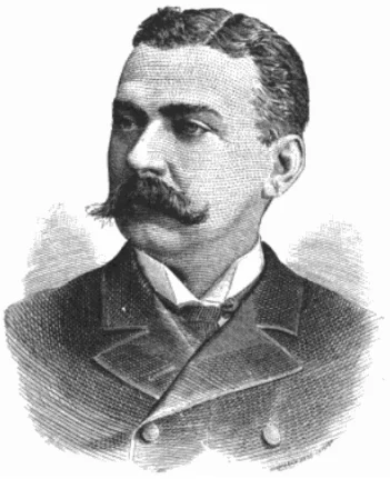 James Ward