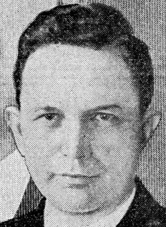 Jared Sanders